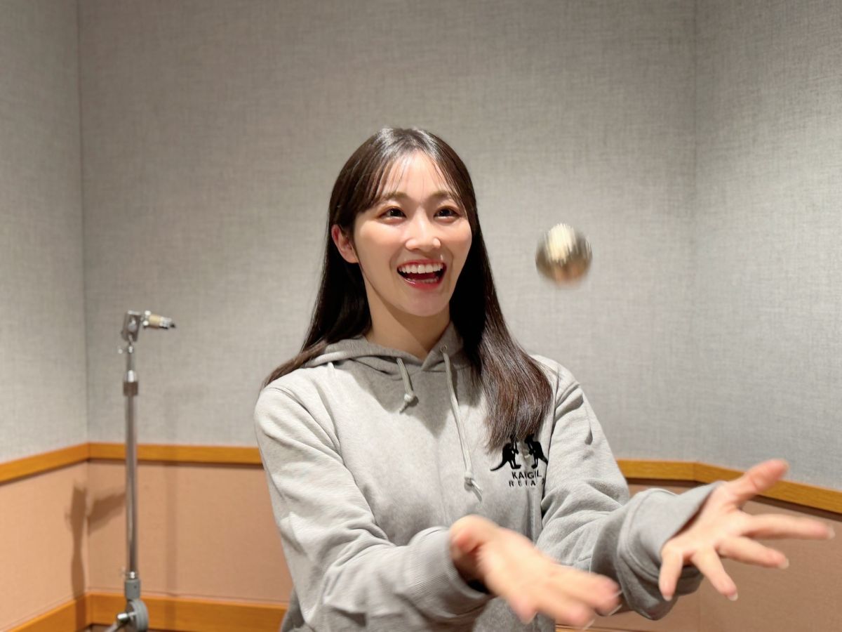 #21 My New Gear！！！！