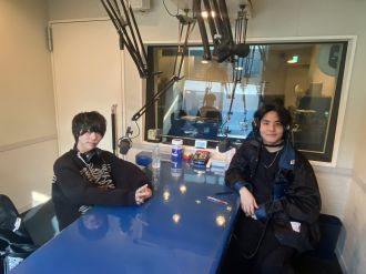 【Novelbright】1週目の放送を終えて・・・?