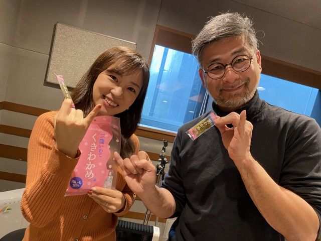 4月6日（木）Song List♪