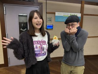 2月5日（木）Song List♪