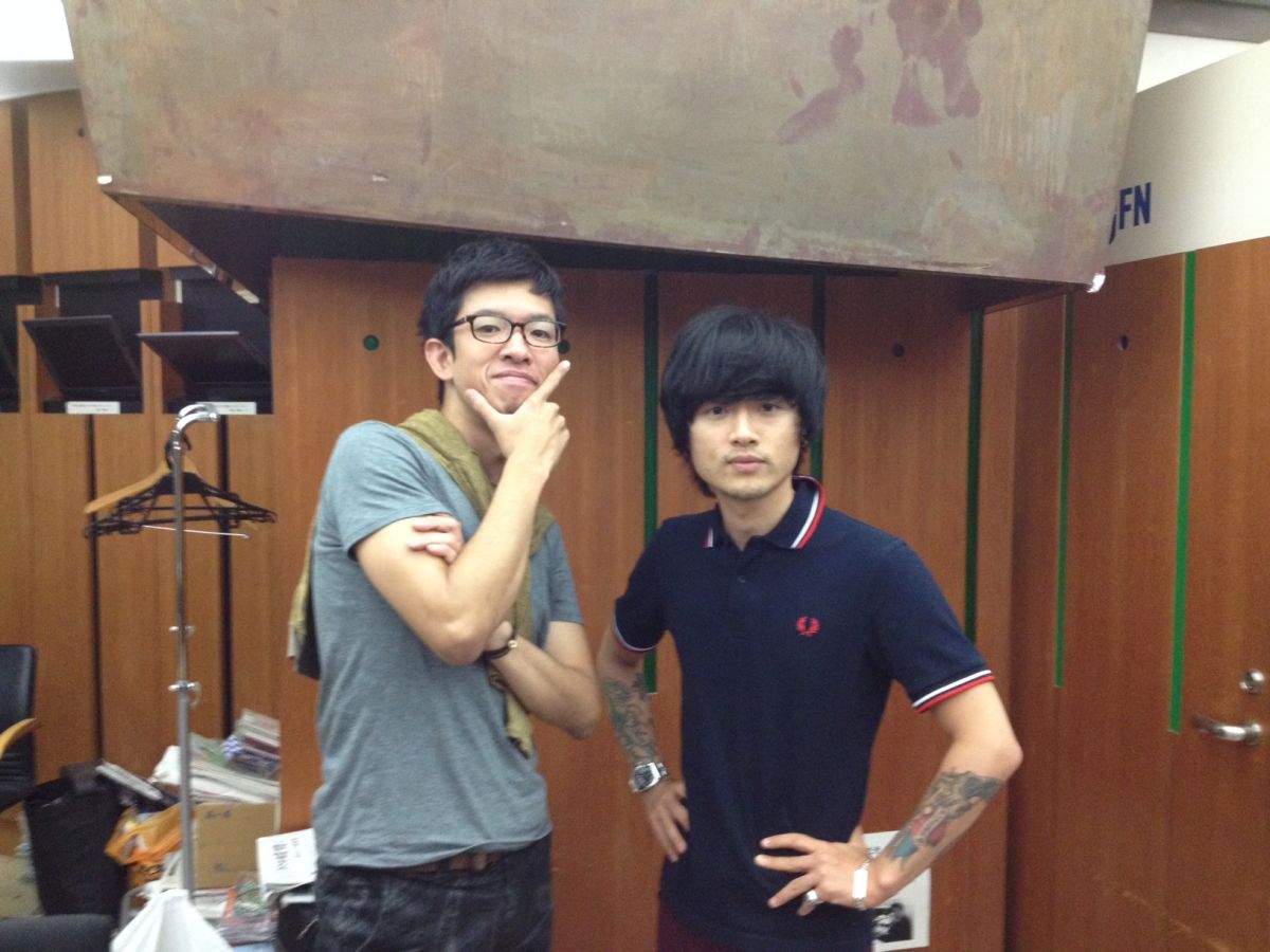 8月14日（木）のデリフラは…