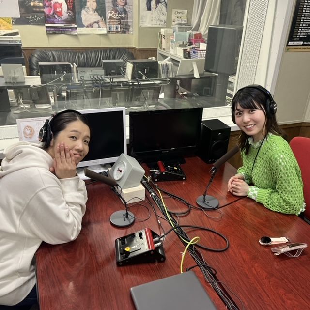 夕刊ラジオ：2024年4月17日「水曜日のスピンオフ」のおまけ