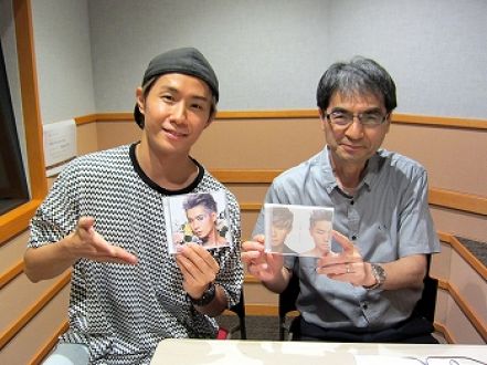 富澤一誠のAGE FREE MUSIC　6/10（月）