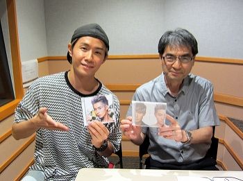 富澤一誠のAGE FREE MUSIC　6/10（月）