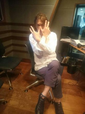 2016年4月26日（火）放送終了！チャックがあるのはだめ～