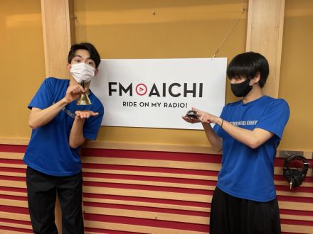 2022年10月17日(月)ON AIR！今週のテーマは、「名古屋市西区の四間道」