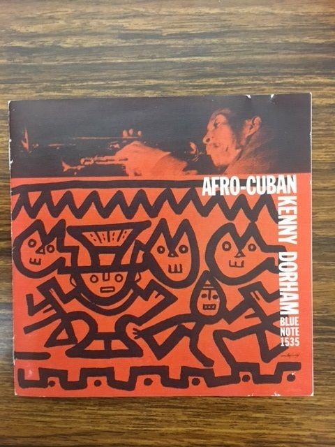 ケニー・ドーハム特集！