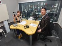 ゲスト：髙倉康佑さん（南九州税理士会大分県連合会）