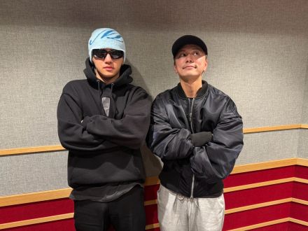 #194「3人ってなると誰か1人はサボってる」