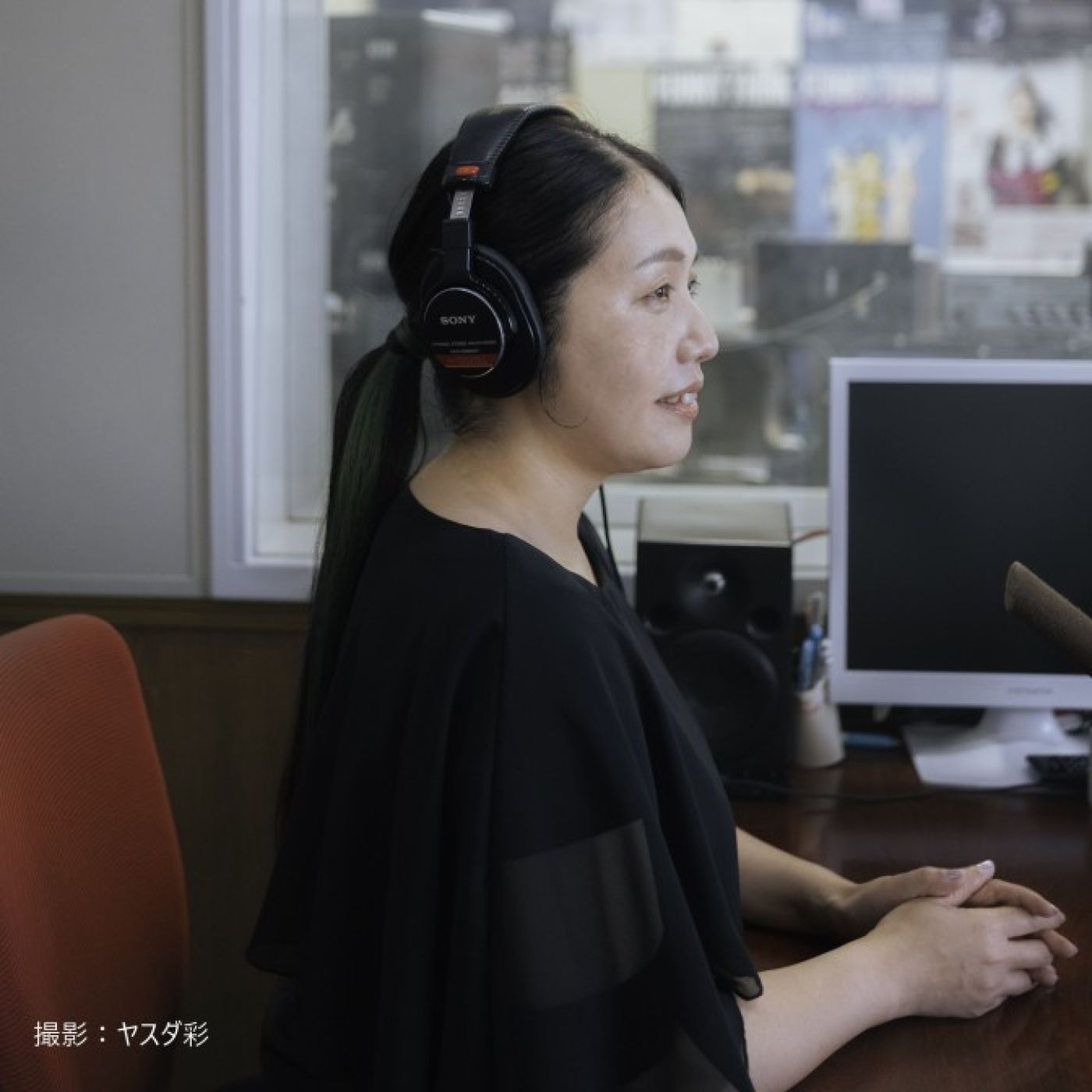 阿部沙織
