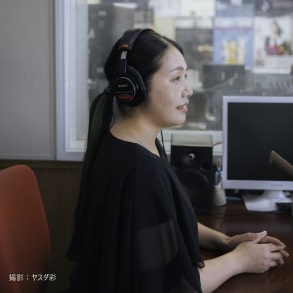 阿部沙織