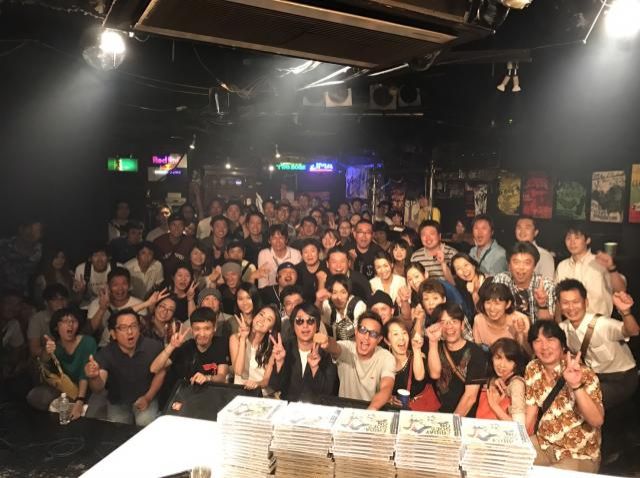 長野でのいただき！