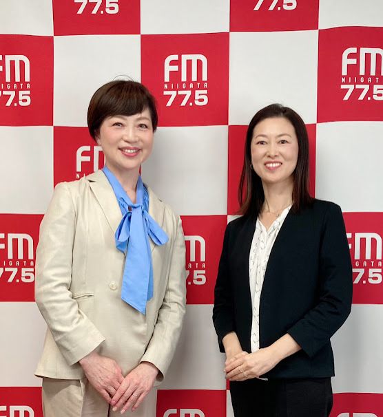 2024年6月28日放送 三福運輸(株) 五月女奈緒美さん②