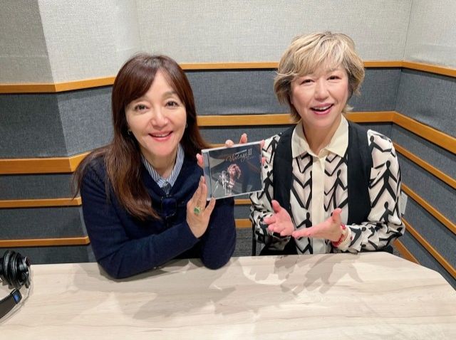 LEGENDS　岩崎宏美～シアワセノカケラ～