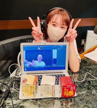 旅する気分で缶ダフル！【ゲスト：日本百貨店・鈴木 正晴さん】