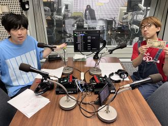 7/25 NEXT芸人は＞＞かたつむりピーチ　かたつむりへの加入の経緯！