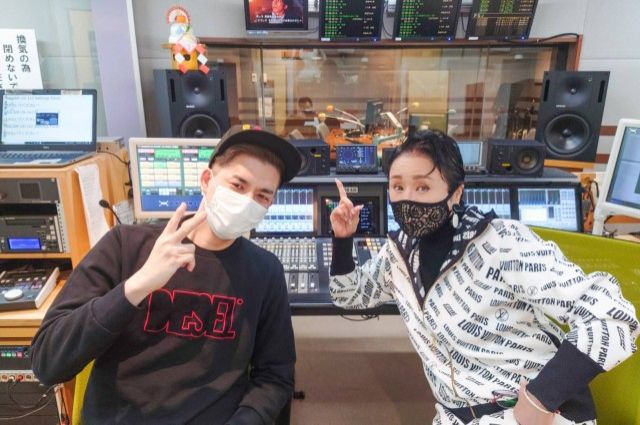 あけましておめでとうございます！！