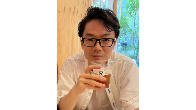 明日(7/18)のゴートJFNは…「映画みたいな・・・」?ゲストはライター・コラムニスト・編集者の稲田豊史さん！