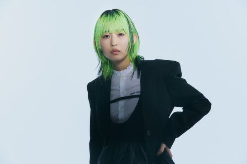 11月7日(金) のプレイリストは、スリーピース・バンド、Awesome City ClubからPORINさん！