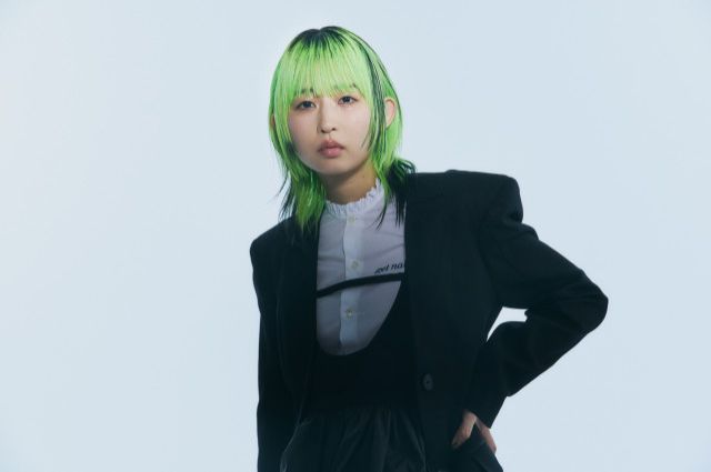 11月7日(金) のプレイリストは、スリーピース・バンド、Awesome City ClubからPORINさん！