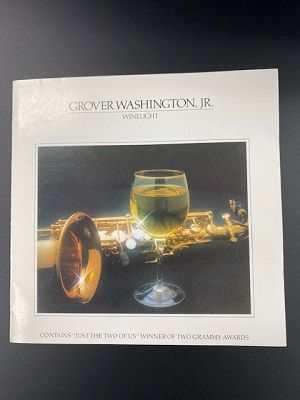 グローヴァー・ワシントンJr 特集！