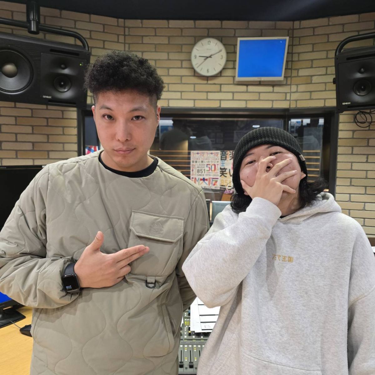 #012　信じて下さい３０分番組なんです。　By Mr.T