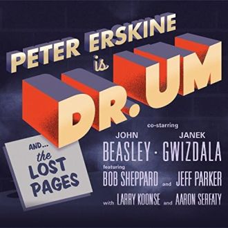 1486要のある音楽【ウェザー・リポートをはじめ、数々の名演を残すドラマー、ピーター・アースキン。そのユニット「ドクター・アム」、10年の時を経て再び来日しましたー！！・・・ピーター・アースキン大特集！！】