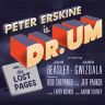 1486要のある音楽【ウェザー・リポートをはじめ、数々の名演を残すドラマー、ピーター・アースキン。そのユニット「ドクター・アム」、10年の時を経て再び来日しましたー！！・・・ピーター・アースキン大特集！！】