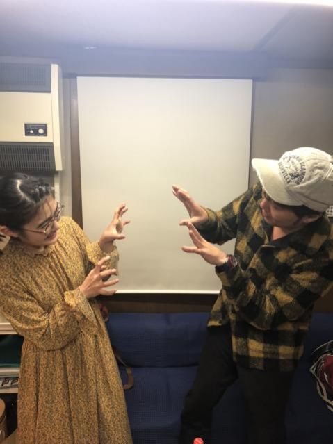 週刊『BUZZる』編集局　第21回放送