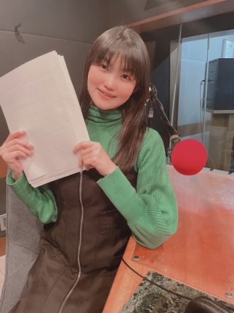 1月13日(木) SONG LIST