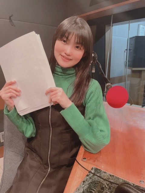 1月13日(木) SONG LIST