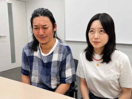 2026年6月1日（月）テーマ「あゆのはなし」
