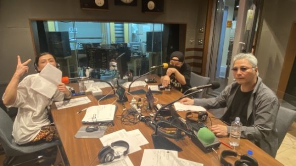 クリスタ水曜・怪談ナイト！