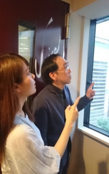 第93回の音楽室は・・・