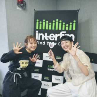 #67 GUEST：高橋愛さん①