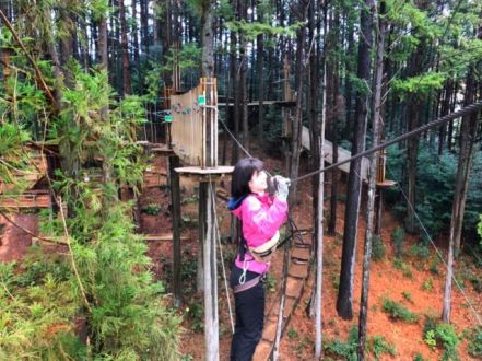 1月22日（水）今日の一コマ