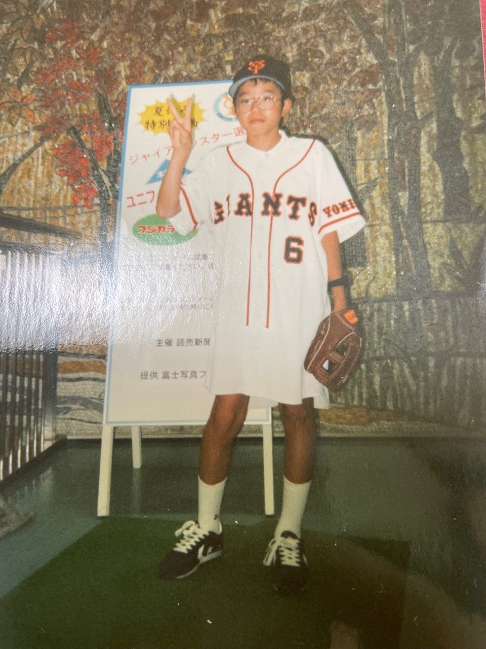 第７４回【一度は袖を通してみたいんよ！】