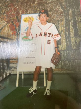 第７４回【一度は袖を通してみたいんよ！】