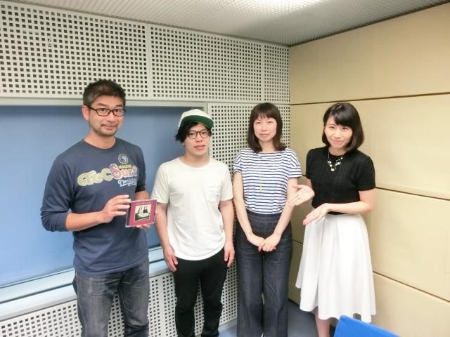 6日（水）、7日（木）のゲストは、赤い靴☆