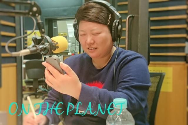 4月18日（木）担当：浦朋恵