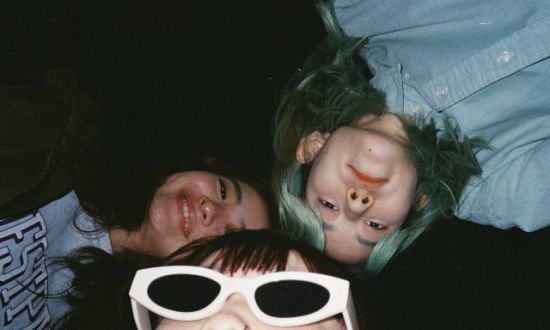 12月25日(水)のプレイリストは、Chilli Beans.！