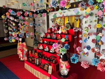 Vol.203 東かがわ市・「引田ひなまつり」情報。今年は若者たちによる新企画も！