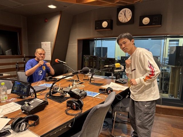 【MDC第3週カミナリ】2025年5月17日の放送は･･･