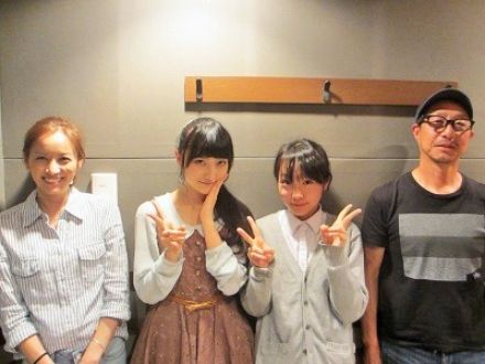 今日のevery♥ing!