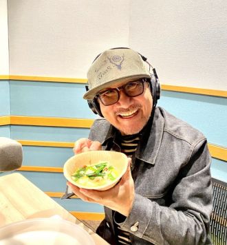 美味しいプレゼント告知がありました！詳細チェック！