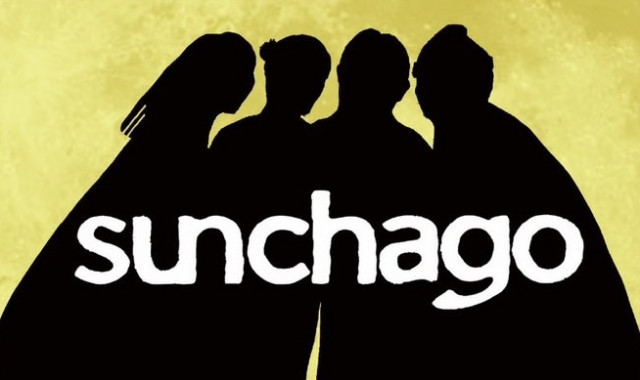 【ゲスト出演】3/20「sunchago」インタビュー オンエア!