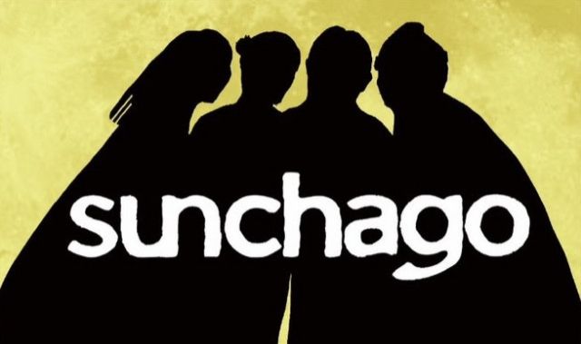 【ゲスト出演】3/20「sunchago」インタビュー オンエア!