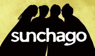 【ゲスト出演】3/20「sunchago」インタビュー オンエア!