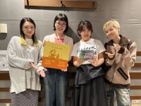 10/16(水)：SHISHAMO！