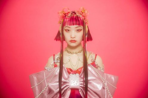 10月23日(木) のプレイリストは、水曜日のカンパネラ！